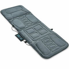 FibroPure™ Heated Foldable Massager Mat