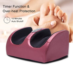 MedicPure Foot & Leg Deep Massager