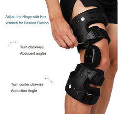 KineticKnee Knee Pain Relief Brace
