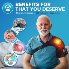 MediBrace - Shoulder Brace