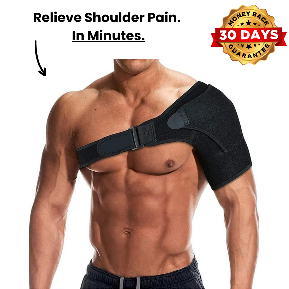 MediBrace - Shoulder Brace