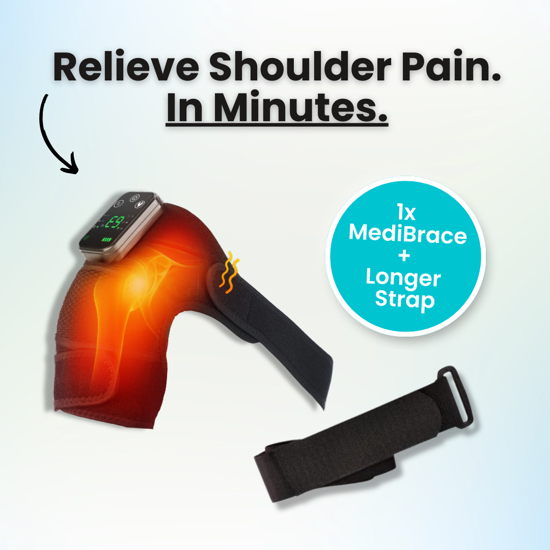 MediBrace - Shoulder Brace