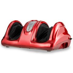 MedicPure Shiatsu Foot & Leg Deep Tissue Massager