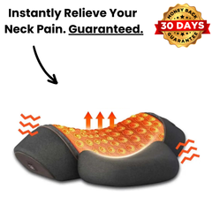 ThermoStretch - Heated Neck Stretcher