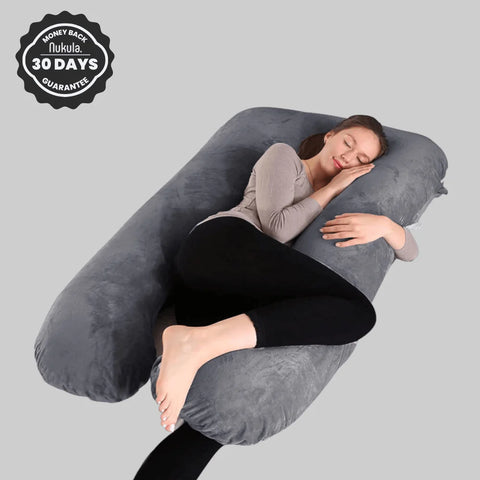 MEDICPURE® Premium Cloud Body Pillow