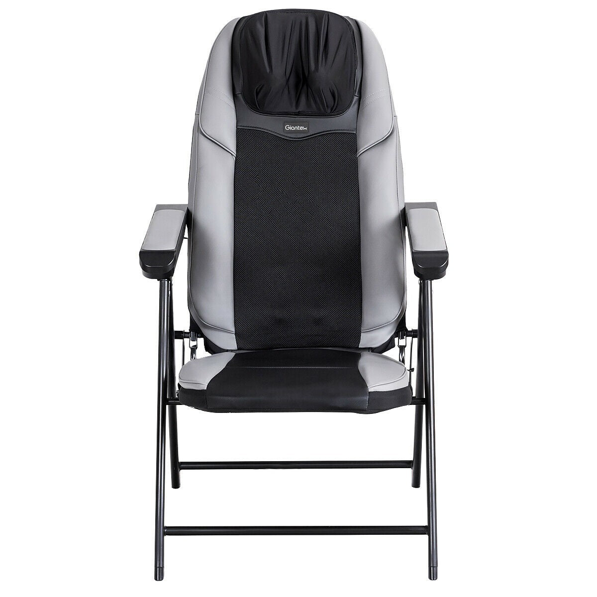 MedicPure Folding Shiatsu Massage Chair