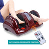 MedicPure Shiatsu Premium Foot Massager