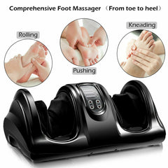 MedicPure Premium Foot Massage