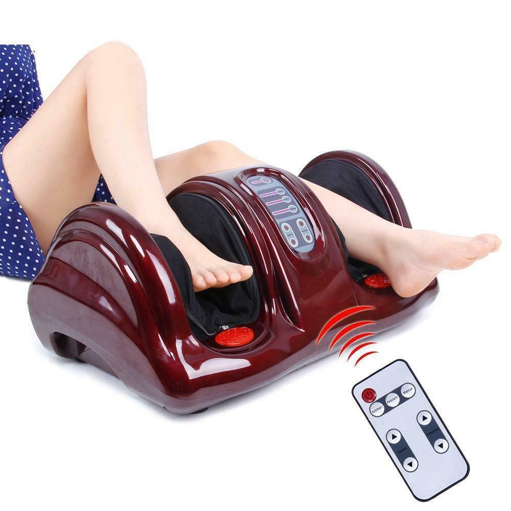 MedicPure Therapeutic Shiatsu Premium Foot Massage medicpure 