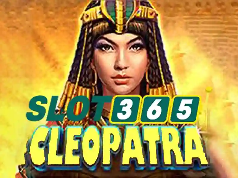 Slot365 - Nền tảng chơi slot trực tuyến an toàn