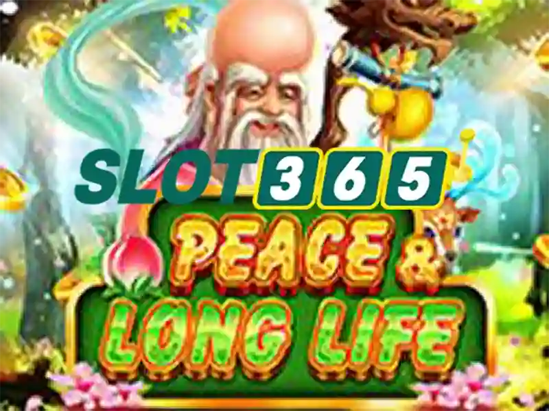 Slot365 là gì?