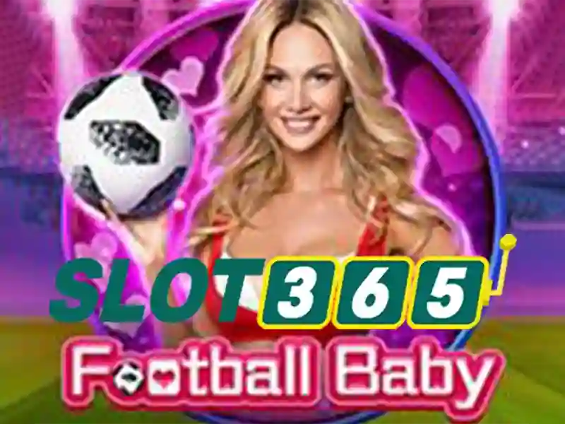 Slot365 - Nền tảng chơi slot trực tuyến đáng tin cậy Giao diện nhà cái hoàn hảo