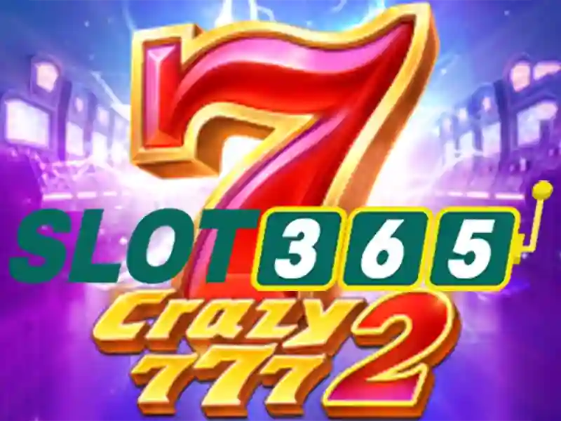 Trải nghiệm trò chơi tại Slot365