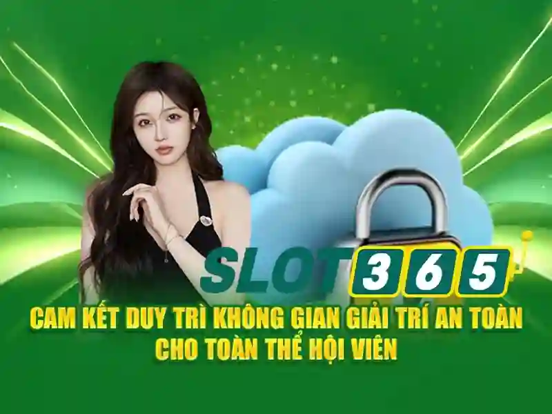 Slot365 là gì?
