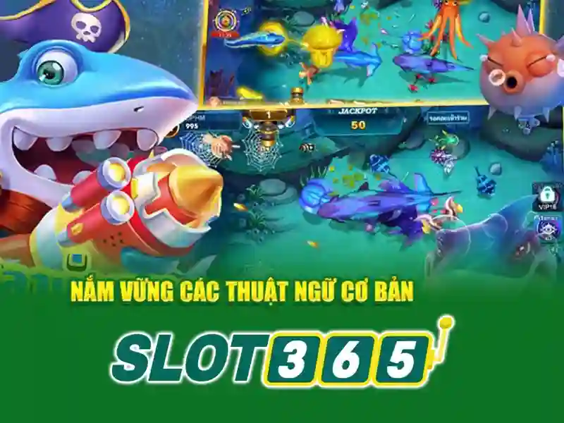 Điểm nổi bật của slot365