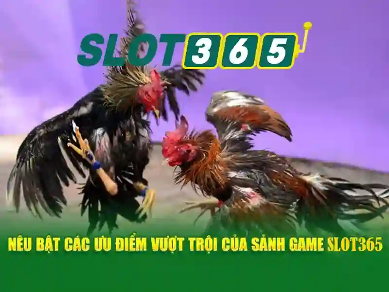 Các trò chơi đa dạng và phần thưởng hấp dẫn