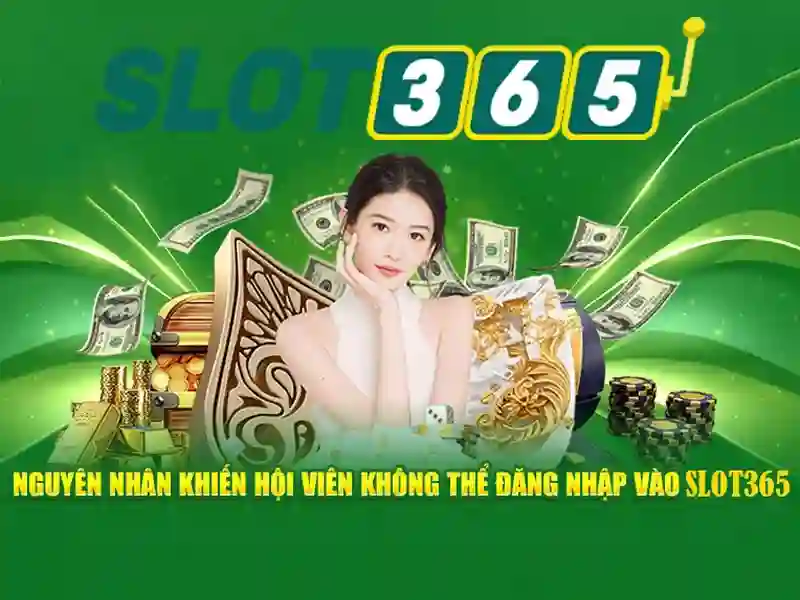 Giới thiệu về Slot365