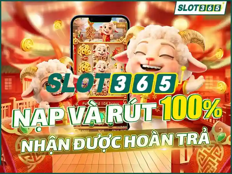 Giao diện nhà cái hoàn hảo