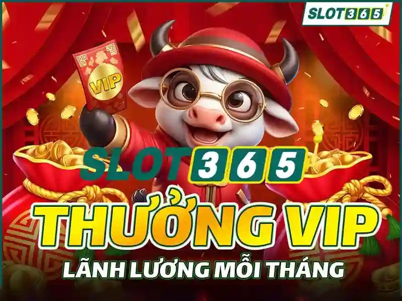 Độ tin cậy và bảo mật tại Slot365
