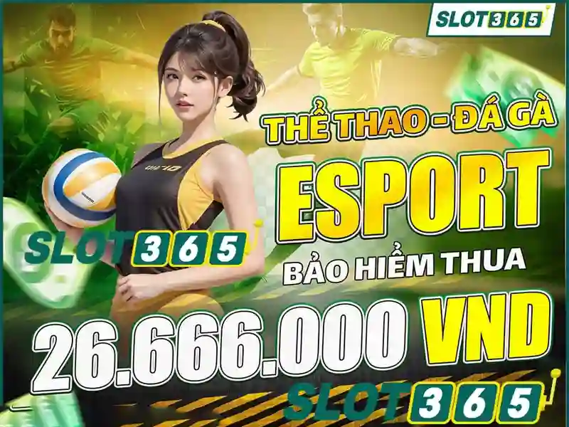 Slot365 và sự phát triển của casino trực tuyến hiện đại