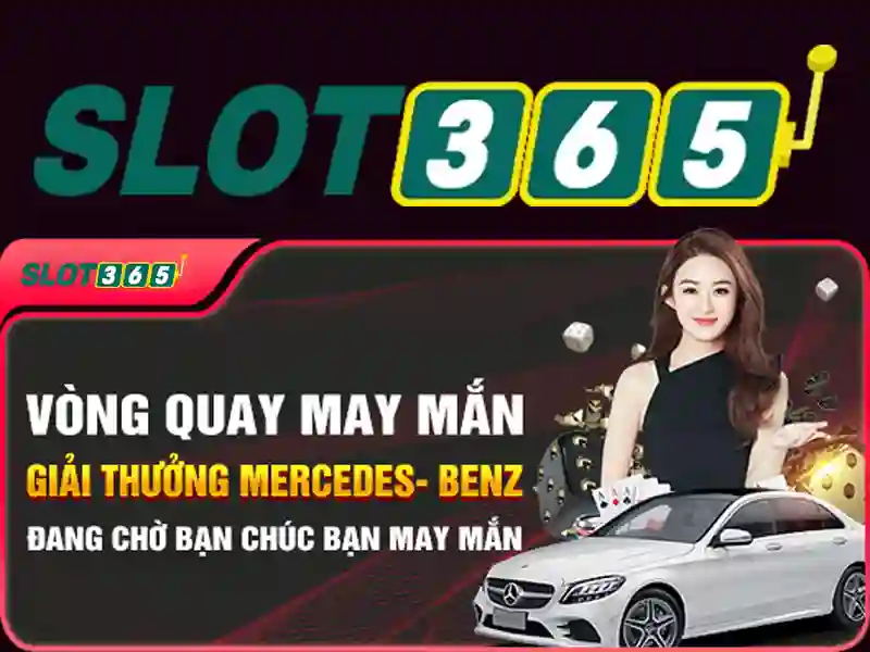 Tính năng nổi bật của Slot365