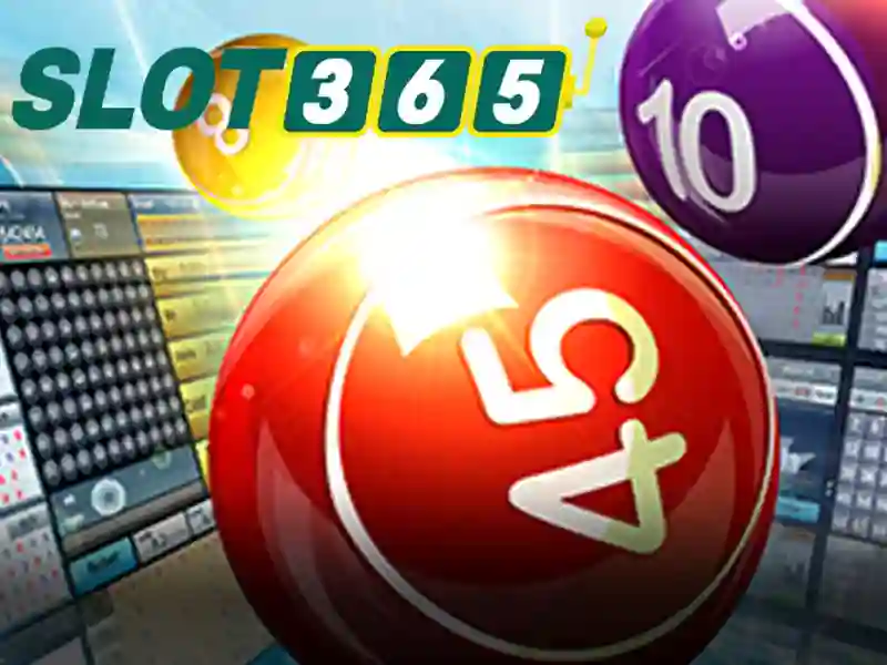 Slot365: Đánh giá và Hướng dẫn chơi slot trực tuyến Giao diện nhà cái hoàn hảo