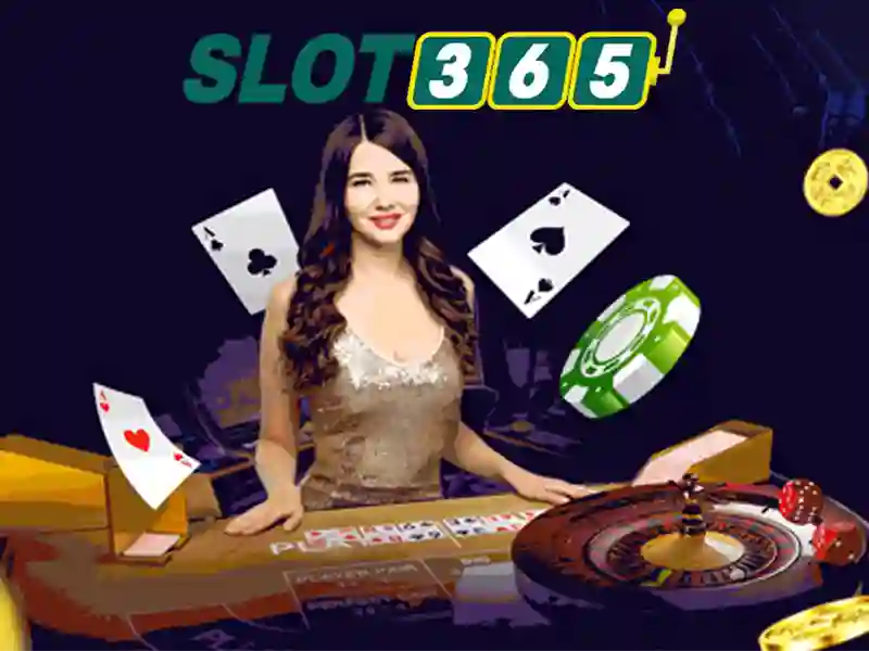 Tính năng nổi bật của Slot365