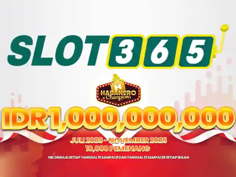 Slot365: Nền tảng trò chơi trực tuyến an toàn và giải trí