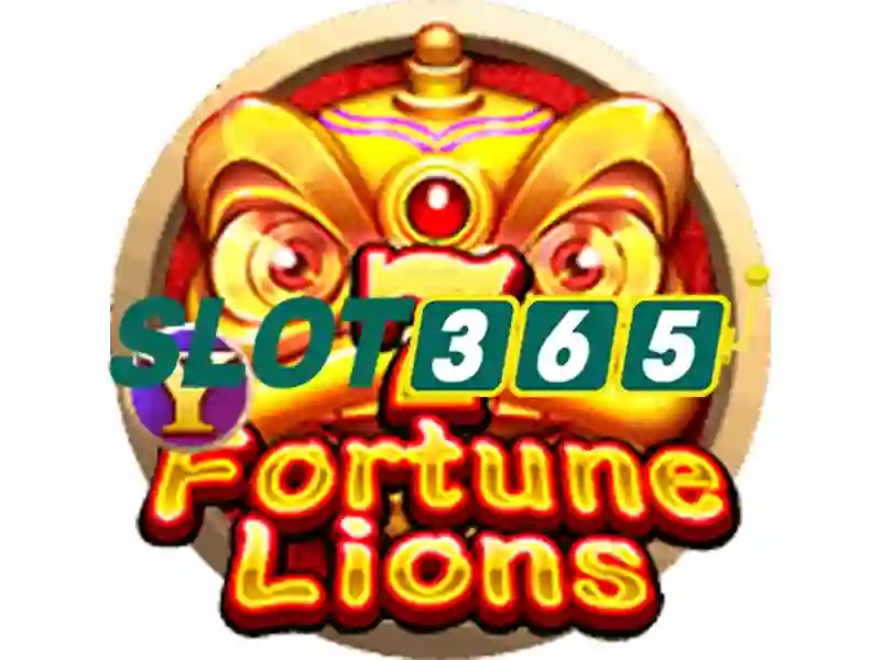 Slot365: Trải nghiệm casino trực tuyến và trò chơi slot hấp dẫn Giao diện nhà cái hoàn hảo