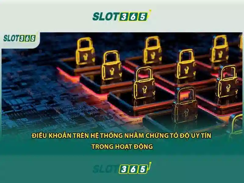 Slot365 là gì?