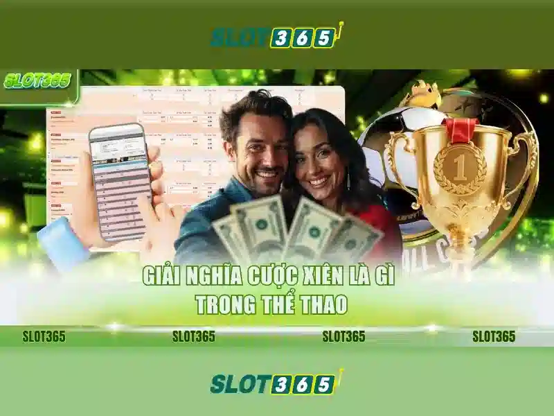 Slot365 và thế giới slot trực tuyến