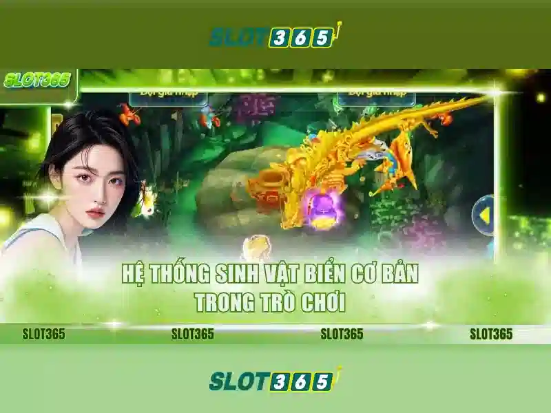 Slot365 là gì?