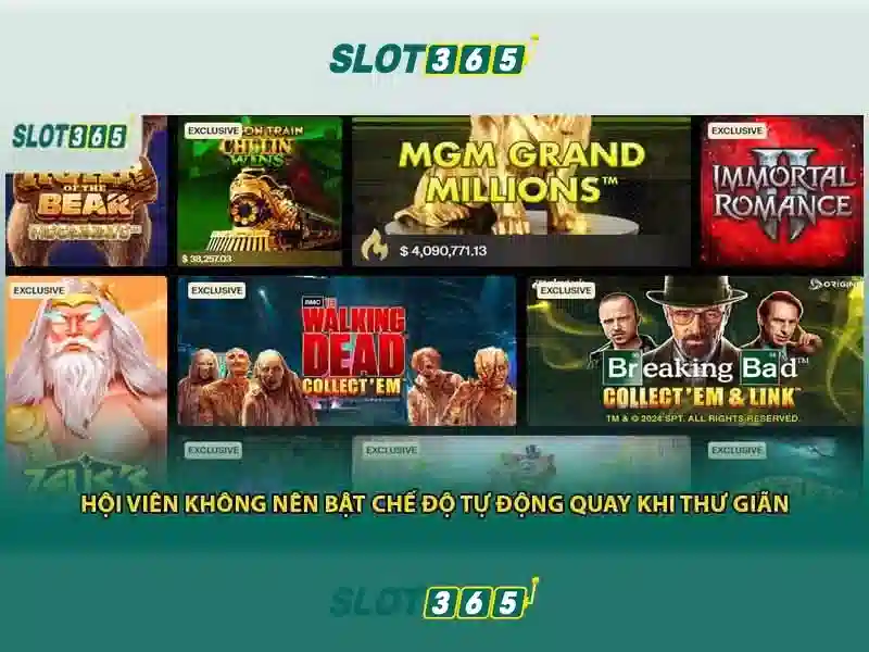 Giao diện nhà cái hoàn hảo