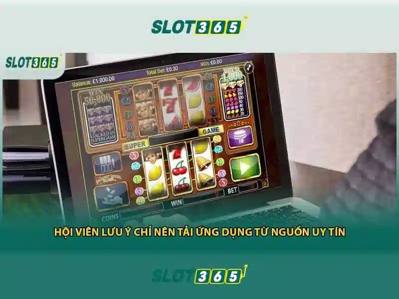 Giao diện nhà cái hoàn hảo
