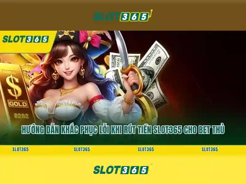slot365-reliability