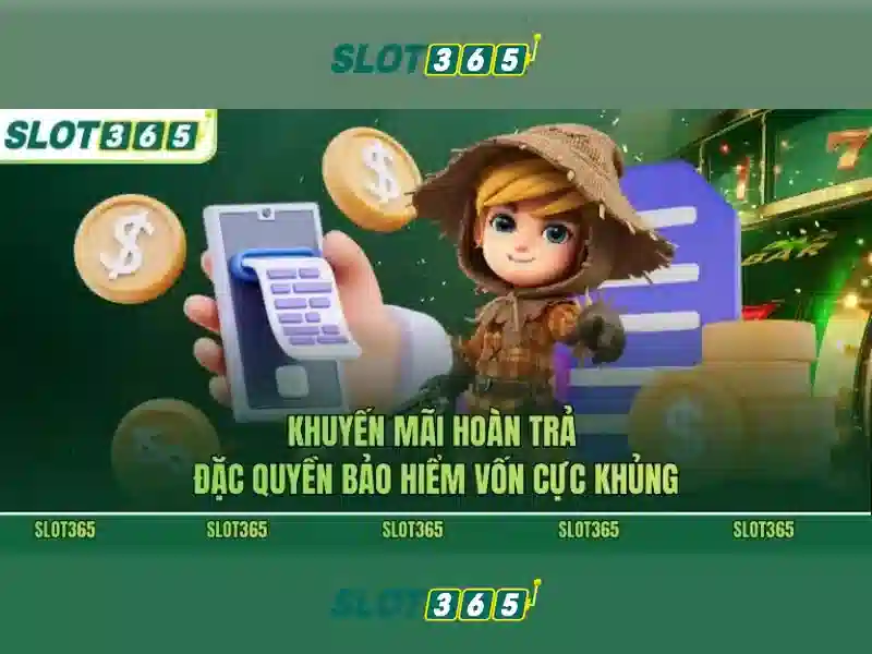 Đặc điểm nổi bật của Slot365