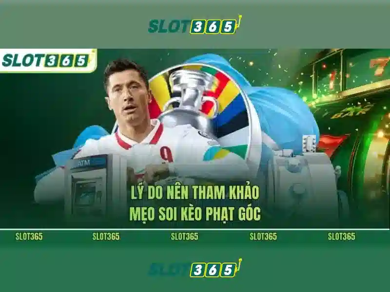 Slot365 là gì