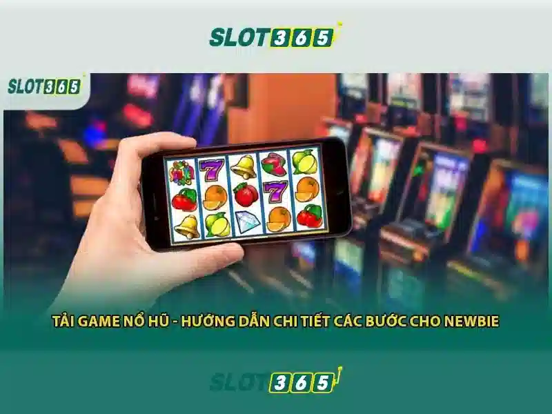 Slot365 là gì và tại sao nó nổi bật