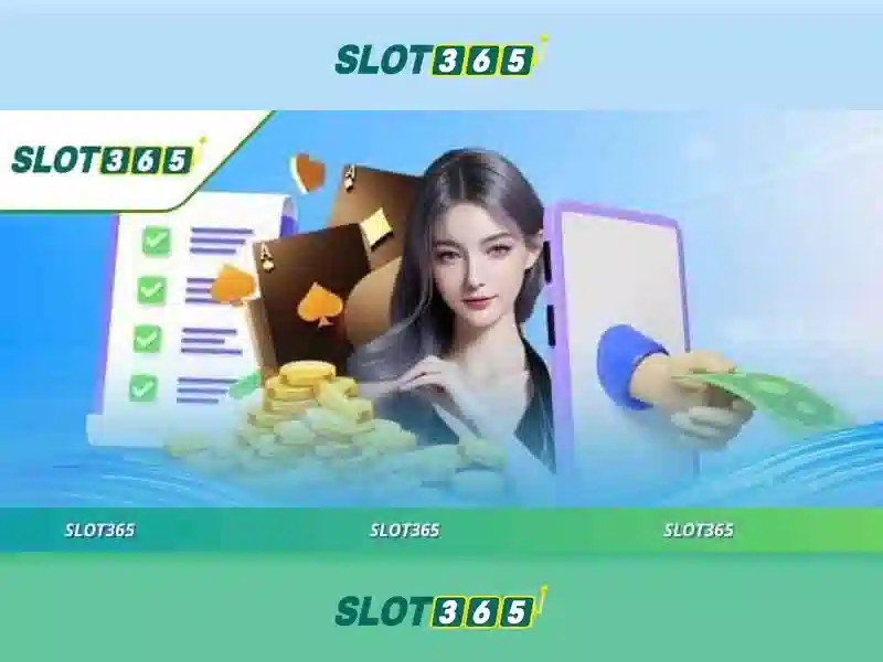 Trải nghiệm người dùng tại Slot365