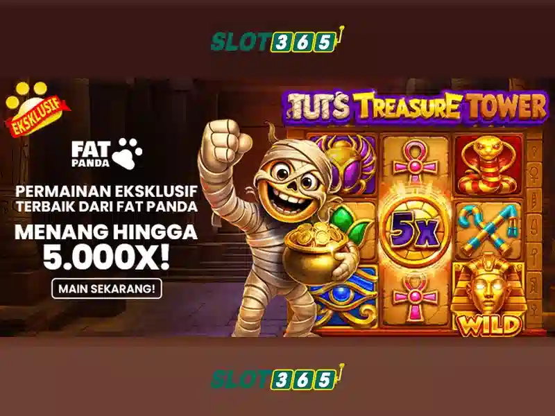 Slot365 là gì và tại sao được quan tâm