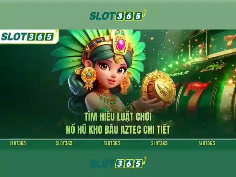 Slot365: Trải nghiệm casino trực tuyến hàng đầu tại Việt Nam Giao diện nhà cái hoàn hảo