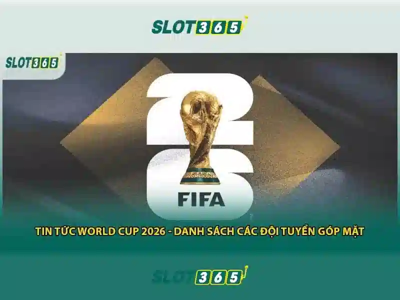 Slot365 là gì?