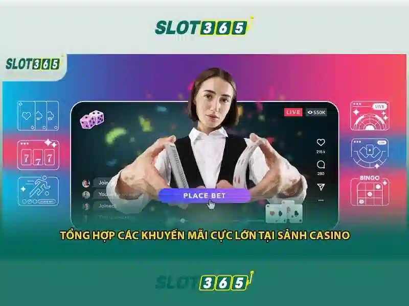 Slot365: Khám phá nền tảng slot trực tuyến an toàn và đa dạng Giao diện nhà cái hoàn hảo