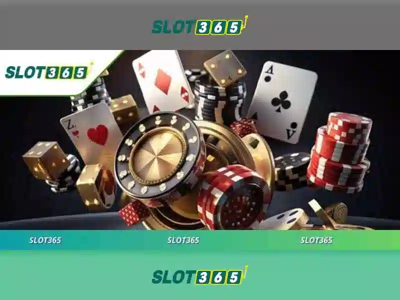 Kết luận và trải nghiệm người dùng tại Slot365