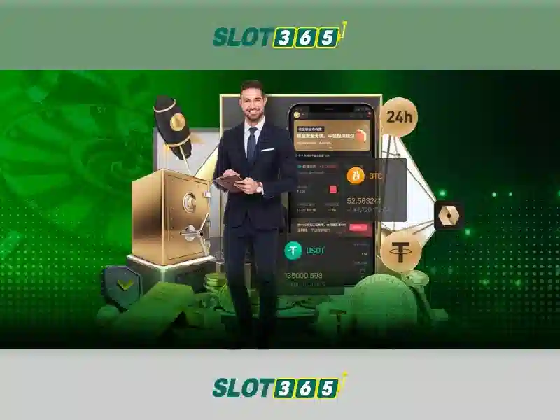 Slot365 - Nền tảng xèng trực tuyến an toàn và giải trí Giao diện nhà cái hoàn hảo