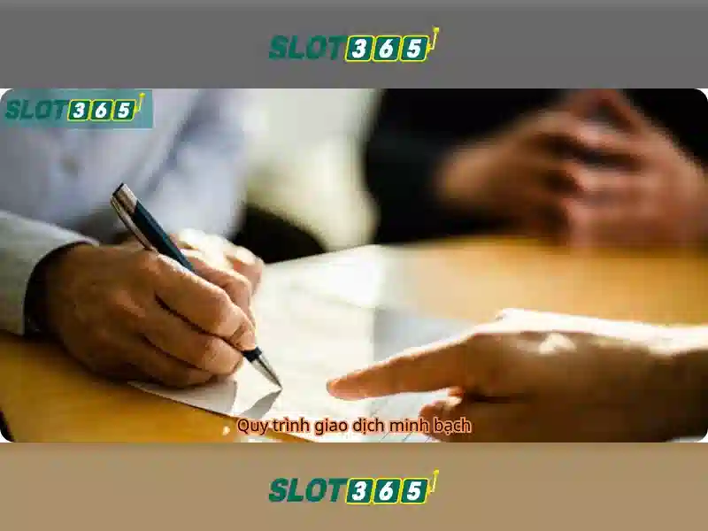 Slot365 – Trải nghiệm chơi slot trực tuyến an toàn và hấp dẫn Giao diện nhà cái hoàn hảo