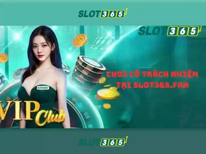 Các thế mạnh của Slot365