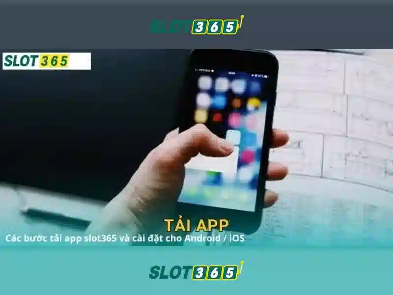 Slot365 là gì và tại sao nó nổi bật