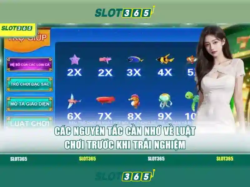 Slot365: Trải nghiệm casino máy slot trực tuyến Giao diện nhà cái hoàn hảo