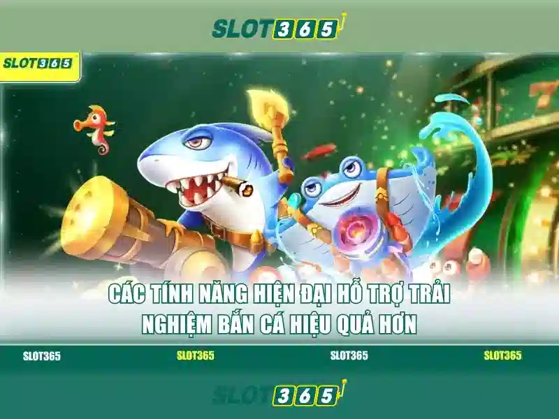 Slot365 - Trải nghiệm casino trực tuyến hiện đại